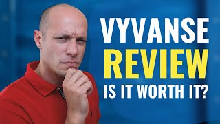 Why VyvanseElvanse is My Favorite ADHD Medication MY EXPERIENCE amp REVIEW  HIDDEN ADHD [upl. by Fassold795]