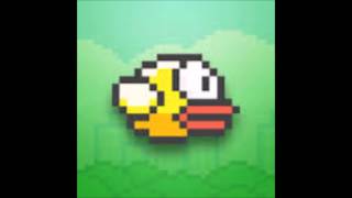 Dubstep Flappy Bird By SymphoniX [upl. by Yttel949]