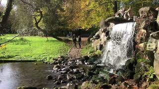 Sonsbeek amp Zypendaal in de herfst [upl. by Ativak]