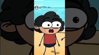 Cartoon bhej do funny🤣 Majakiya😂 viralvideo🚩 [upl. by Ecidnarb]