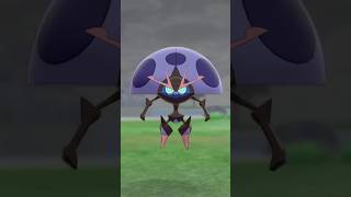 Curiosidades ORBEETLE shiny ⭐ pokemongo escarlatapurpura shinypokemon pokemonscarletandviolet [upl. by Darnoc340]