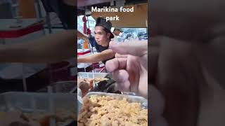 Marikina street foods [upl. by Ivan]