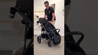 Folding Cybex Gazelle 🤩 stroller [upl. by Gula]