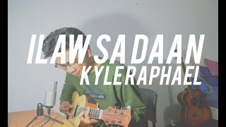 Ilaw Sa Daan  IV Of Spades Acoustic Cover [upl. by Vladamar]