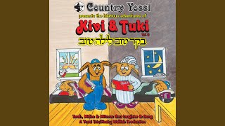 Country Yossi Says [upl. by Llemmart]