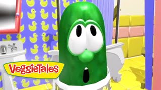 VeggieTales  The BEST Silly Songs [upl. by Nesta934]