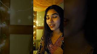 Onnu thodanullil cover song  yathrakkarude shradhaku  p jayachandran  poojalakshmiofficial [upl. by Iaverne288]