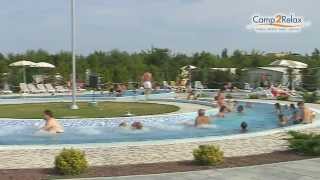 Camping Village Adria [upl. by Htevi405]