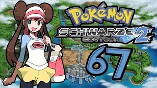 Lets Play Pokemon Schwarz 2 Part 67  An Bord der MS Einall Royal [upl. by Aleetha514]