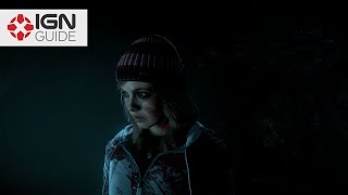 Until Dawn  Loss Totem Locations [upl. by Amalberga83]