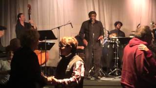 Larry Keeton Live featuring Lynn Beal Big Band [upl. by Wilkey]