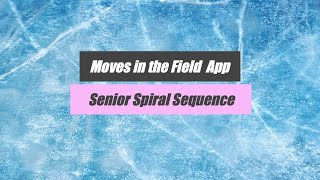 MITF App Senior Spiral Sequence [upl. by Ecinad]