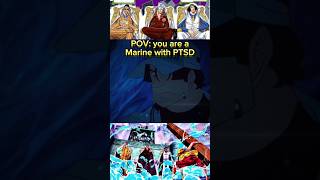 One Piece Fan Letter episode was AMAZING onepiece marineford akainu luffy mihawk crocodile [upl. by Ardaid372]