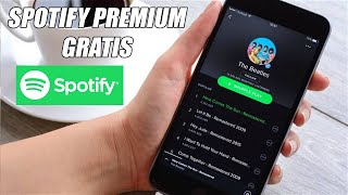 DESCARGAR SPOTIFY PREMIUM GRATIS apk ACTUALIZADO 2024 [upl. by Onit]