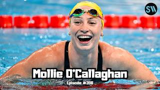 What it means to be DOGGED with Mollie OCallaghan [upl. by Ardnik]