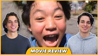 Didi  Movie Review [upl. by Stargell]