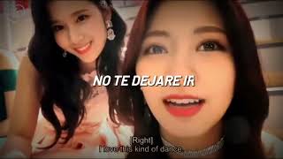 FMVSaTzu Twice  Do What We Like Sub Español 🥰 [upl. by Sass985]