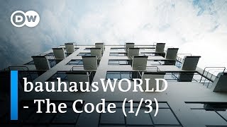 Architecture art and design  100 years of the Bauhaus 13  DW Documentary [upl. by Roselani]