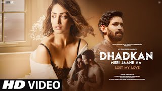 New Song 2024  New Hindi Song  Dhadkan Meri Jaane Na Lost My Love  Sad Song  Hindi Video Song [upl. by Bickart13]