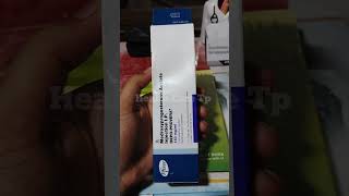 DEPOPROVERA contraceptive injection uses in bengali  গর্ভনিরোধ ইঞ্জেকশন contraceptiveinjection [upl. by Garaway285]