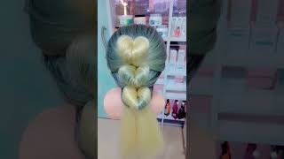 hairstyle Korean hairstyle [upl. by Lenahs]