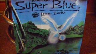 Jab Jab Road March 1992  Super Blue [upl. by Ahsiled442]