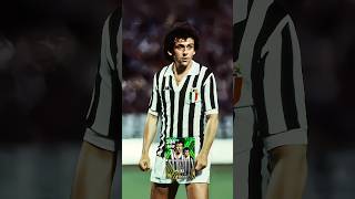 Michel Platini EPIC Card 🖤🤍 efootball efootball2024 efootball2024mobile pes shorts [upl. by Richman232]