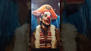 🤡ONE PIECE NETFLIX BUGGY EL PAYASO🤡 onepiece [upl. by Mirth]