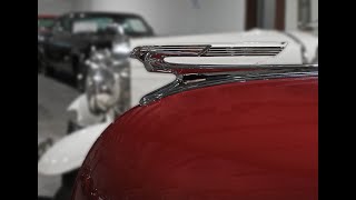 Experience Classic Elegance 1941 Chevrolet Special Deluxe [upl. by Mahan33]