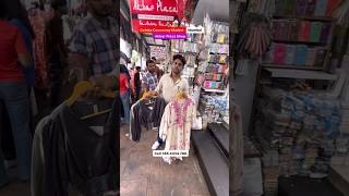 Colaba Causeway Market Mumbai  Best Shopping Place Mumbai  Street Market [upl. by Medardas]