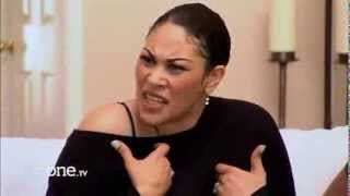 Keke Wyatt on quotRampB Divasquot quotDamn Can I Just Be Kekequot [upl. by Raymund]