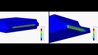 phase field approach to model ductile fracture [upl. by Sclar]