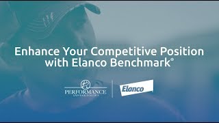 Access Elanco Benchmark within Performance Beef [upl. by Mireielle]