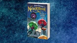 Enter the Wundrous World of Nevermoor [upl. by Clemmy]