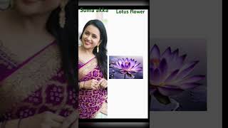 Sumakka end lotus flower please subscribe 🙏💖💖💖 [upl. by Lareena648]