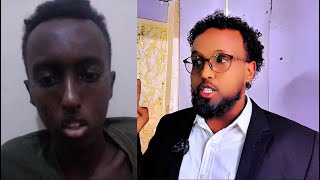 MUQAL QARACAN LEH WILKAN SOMALIYED ASAGA OO NOOL AYAA KILYAHA LAGALA BAXAY LACAG MADAX FURASHA LAGA [upl. by Malony]