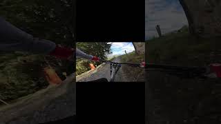 Bikepark Leogang High Speed Part [upl. by Aggy382]