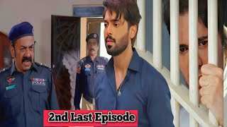 Kabhi Main Kabhi Tum 2nd Last Episode 34  Loser se Hero tak Ka Safarfahadmustafa [upl. by Auhsoj]