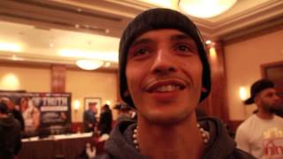 LEE SELBY SAYS BRUNKER FIGHT WILL BE TOUGHER THAN GRADOVICH amp TALKS JOSH WARRINGTON  iFL TV [upl. by Adnohsed]