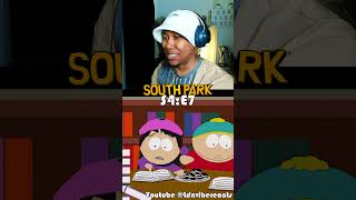 Its that kind of week SouthPark Randy wine  south park [upl. by Thibault]