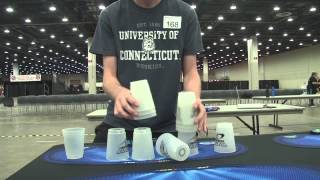 What is Sport Stacking [upl. by Langdon]