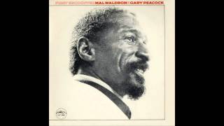 MAL WALDRON amp GARY PEACOCK  First Encounter 1971 full album [upl. by Bala548]