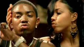 Lil scrappy Ft Amerie  money in the bank Remix [upl. by Ahsats]