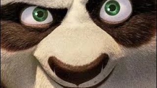 CHI BOI vs KK the finale Kung Fu Panda 3 YTP [upl. by Asilrak]