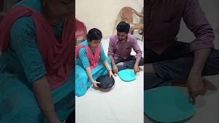 Ithu Thevaya 😂 Husband vs Wife shorts comedy viralvideo trending ytshorts yt [upl. by Ashlin737]