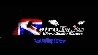 Retro Baits Discreet  Bait Rolling Service [upl. by Falzetta12]