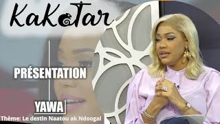 TFM LIVE  Kakatar AVEC YA AWA ET SA TEAM  06 Mai 2023 [upl. by Nort]