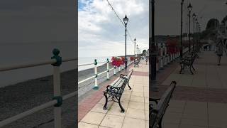 Penarth Pier🌊⚓️🏴󠁧󠁢󠁷󠁬󠁳󠁿penarth penarthpier southwales beautifuldestinations [upl. by Anaicilef]