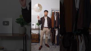 How To Style Brown [upl. by Acenahs]