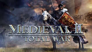 Total War MEDIEVAL II Gameplay Walkthrough Android iOS  Part 1 [upl. by Asillem]